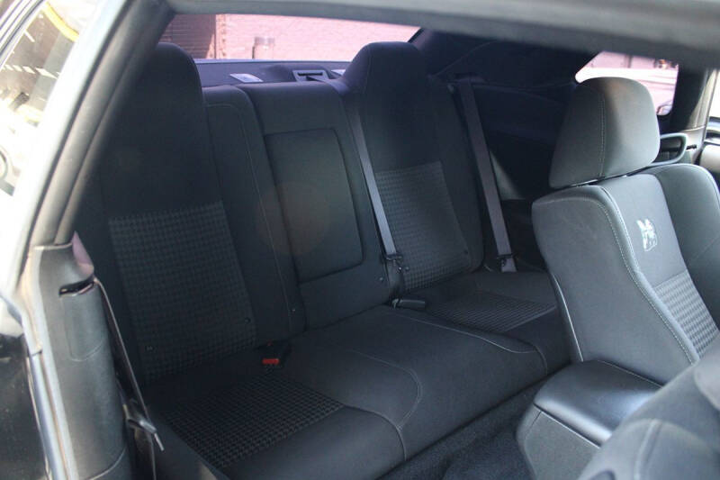 2019 Dodge Challenger R/T Scat Pack