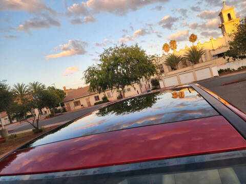 2008 Land Rover LR2 HSE