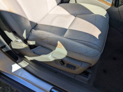 2006 Volvo XC90 2.5T