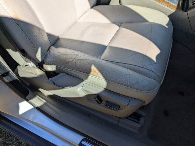 2006 Volvo XC90 2.5T