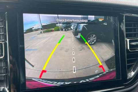 2023 Dodge Durango GT