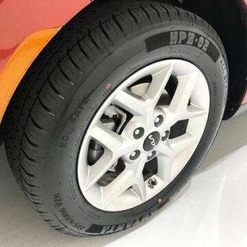 2023 Kia Soul S
