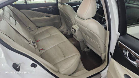 2014 Infiniti Q50 Premium