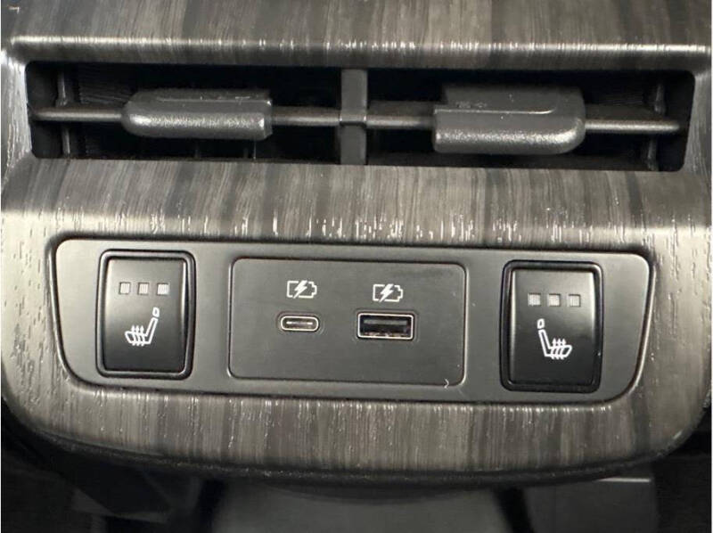 2024 Nissan Ariya Engage e-4ORCE