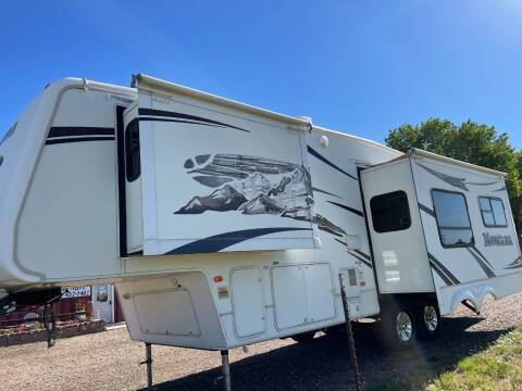 2006 Keystone Montana for sale at Autos Trucks & More in Chadron NE