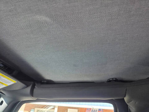 2008 Jeep Wrangler X