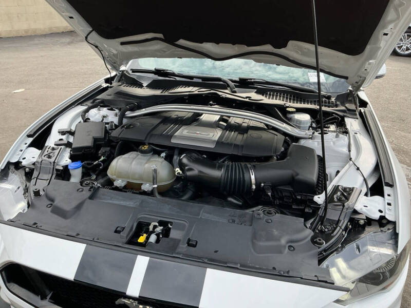 2020 Ford Mustang GT