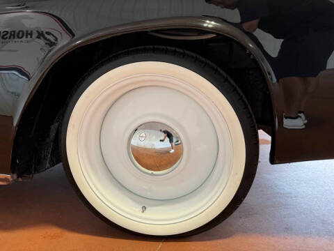 1963 Lincoln Continental