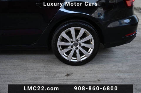 2017 Audi A3 2.0T Premium