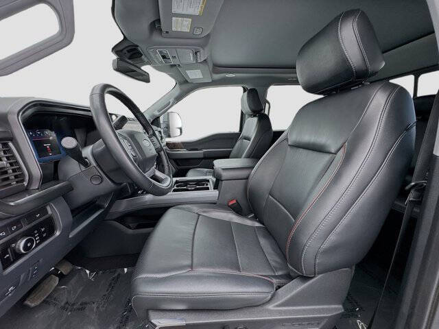 2023 Ford F-250 Super Duty