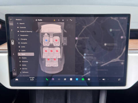 2022 Tesla Model X