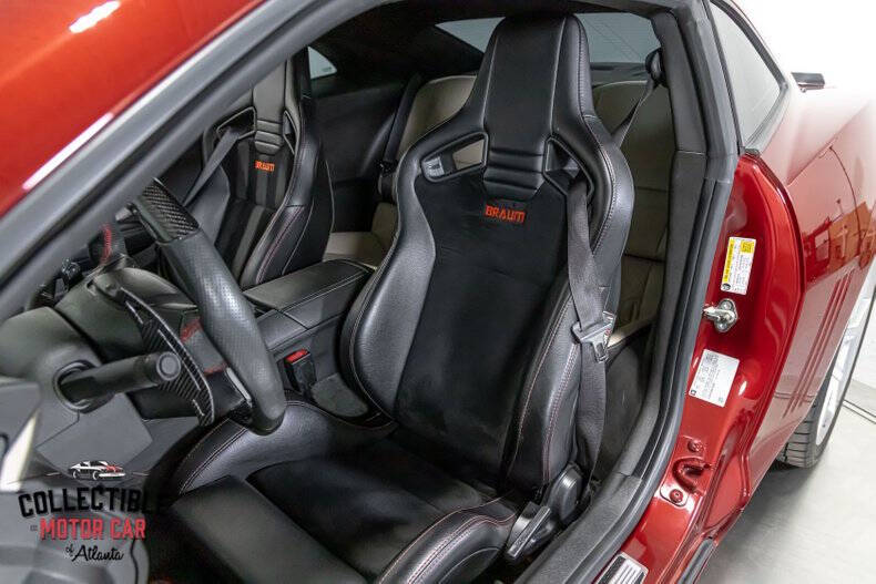 2010 Chevrolet Camaro SS