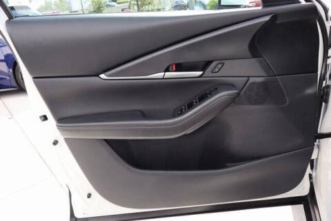 2026 Mazda CX-30 2.5 S Preferred