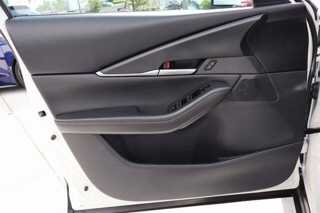 2026 Mazda CX-30 2.5 S Preferred