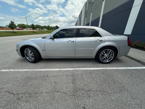 2006 Chrysler 300 C