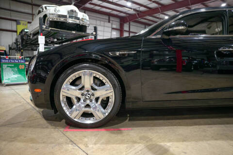 2014 Bentley Flying Spur