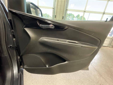 2021 Chevrolet Spark 2LT CVT