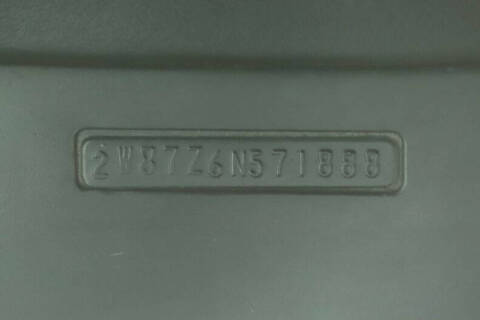 1976 Pontiac Trans Am