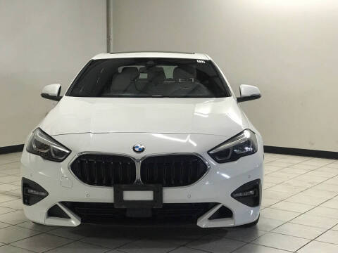 2021 BMW 2 Series 228i xDrive Gran Coupe