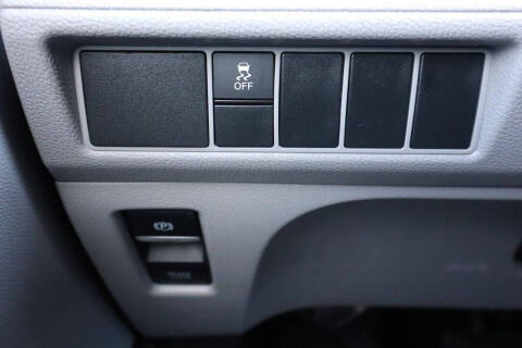 2018 Honda Odyssey LX