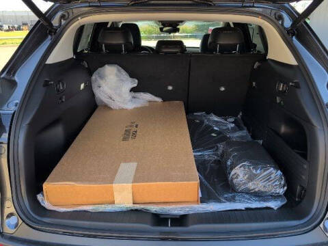 2026 Mazda CX-50 Hybrid Preferred