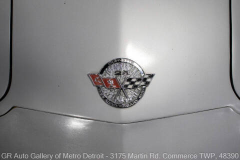 1978 Chevrolet Corvette