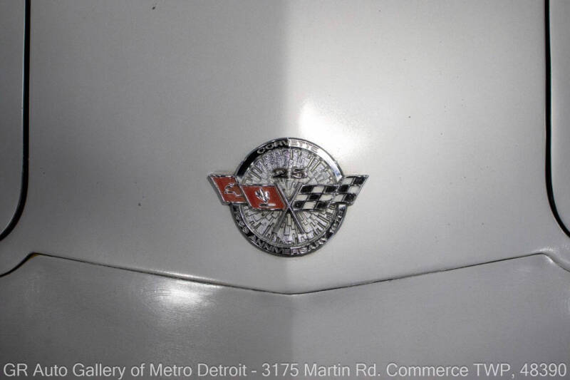 1978 Chevrolet Corvette
