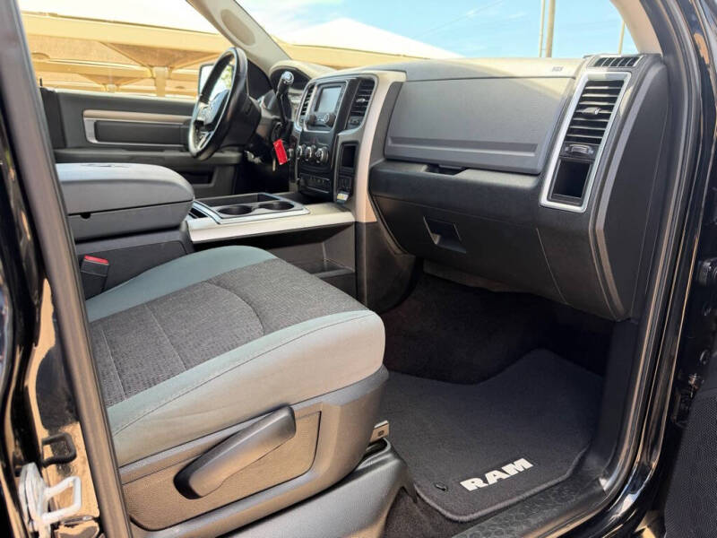 2014 RAM 2500 SLT