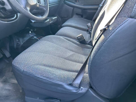 2000 Chevrolet Silverado 2500 LT