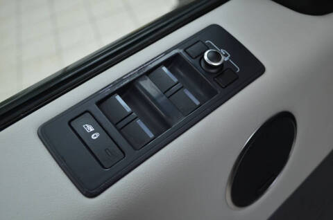 2015 Land Rover Range Rover Sport