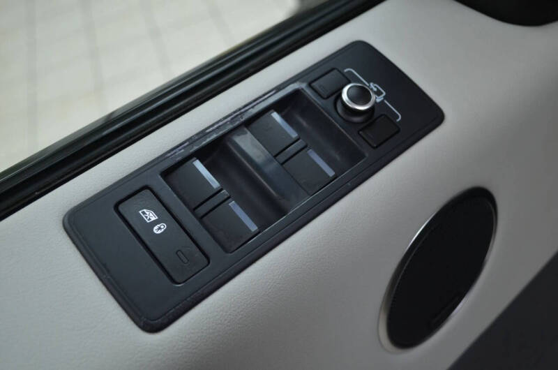 2015 Land Rover Range Rover Sport