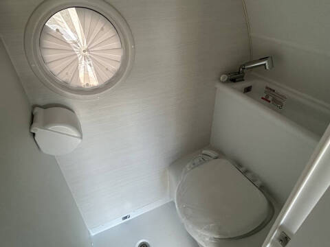 2025 nuCamp RV T@B 320 LITE