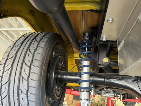 1955 Chevrolet Cameo