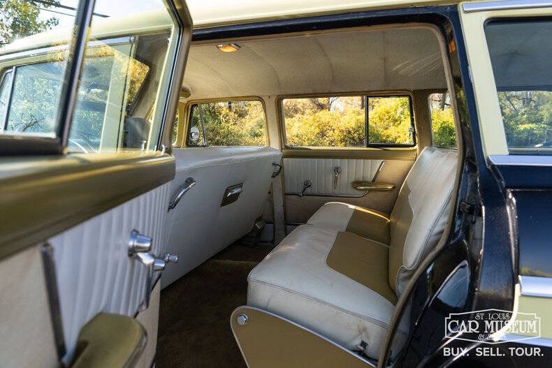 1955 Chrysler New Yorker