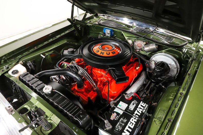 1970 Dodge Challenger