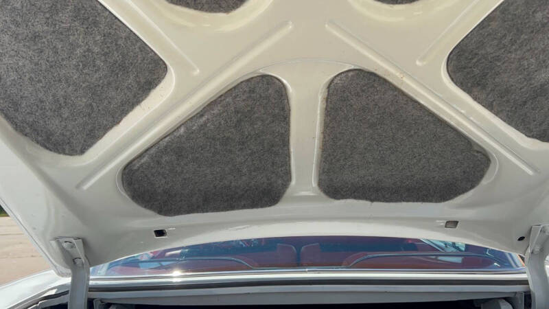 1958 Chevrolet Impala