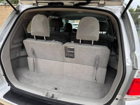 2013 Toyota Highlander Plus