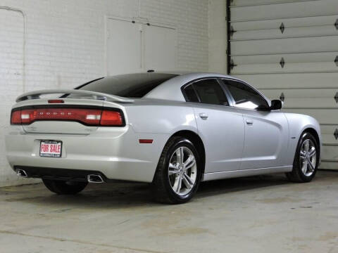 2012 Dodge Charger