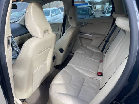 2013 Volvo XC60 3.2 Premier Plus