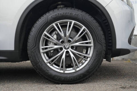 2022 Alfa Romeo Stelvio Sprint