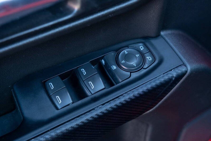 2022 Chevrolet Silverado 1500 Limited