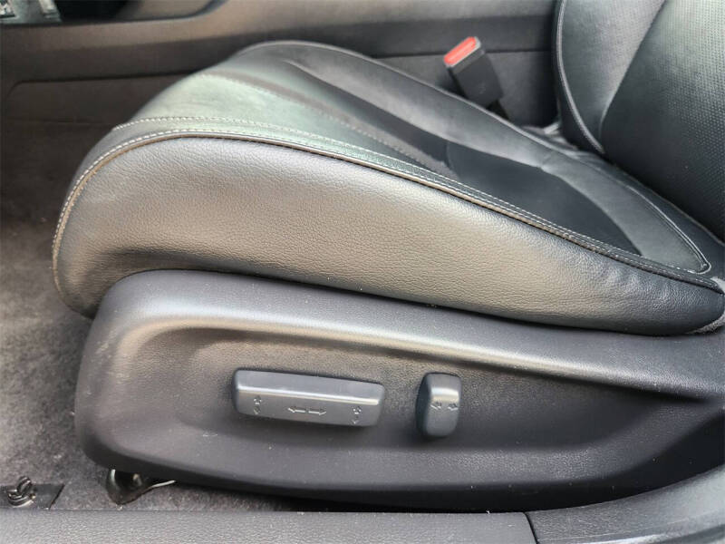 2020 Honda Civic EX-L