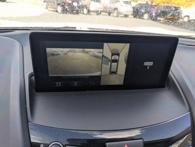 2021 Acura RDX SH-AWD w/Advance