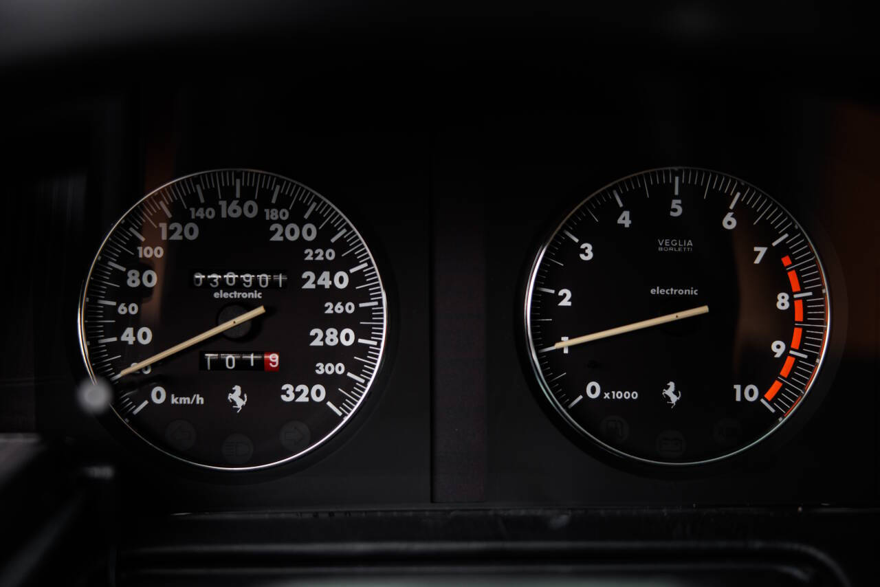 1996 Ferrari 456M 17