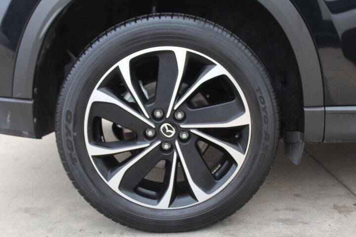 2023 Mazda CX-5 2.5 S Premium