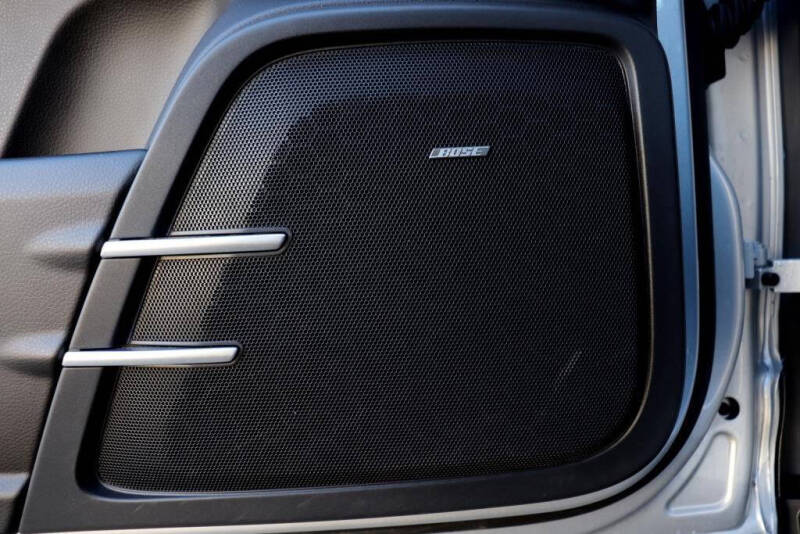 2018 Porsche Cayenne S