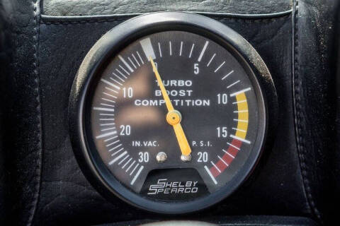 1972 De Tomaso Pantera