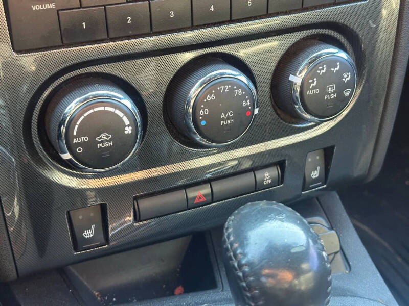 2013 Dodge Challenger