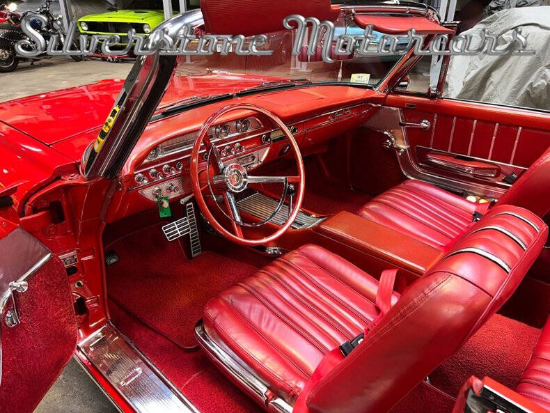 1962 Ford Galaxie