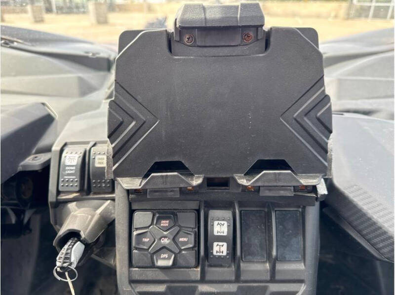 2021 Can-Am Maverick X3